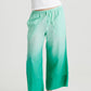 Ombre Wide Leg Pants