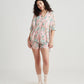 Sasha Flowy Top