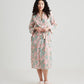 Sasha Maxi Robe