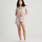 Sasha Short Sleeve Shirt