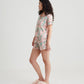 Sasha Short Sleeve Shirt