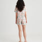 Sasha Short Sleeve Shirt