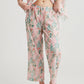 Sasha Straight Leg Pant