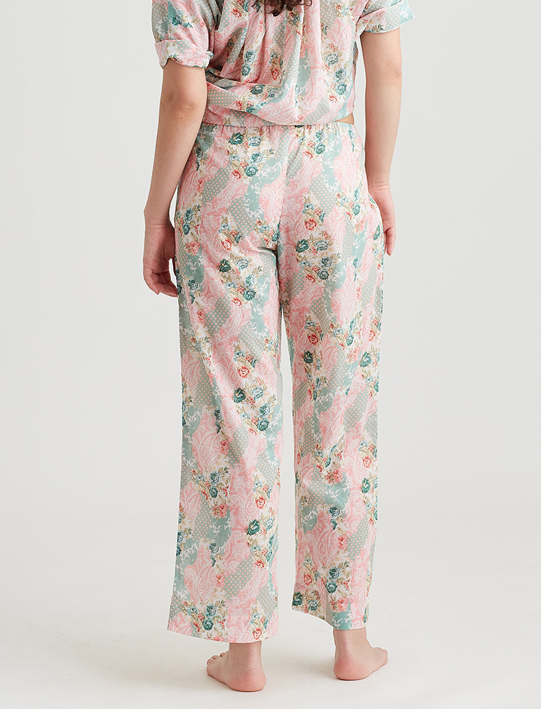 Sasha Straight Leg Pant
