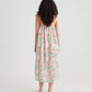 Sasha Strappy Maxi Nightie