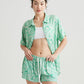Sophia Paisley Shirt