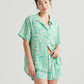Sophia Paisley Shirt
