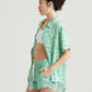 Sophia Paisley Shirt