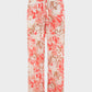 Karen Walker Ornamental Floral Pant