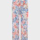 Karen Walker Ornamental Floral Pant