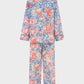 Karen Walker Ornamental PJ Set