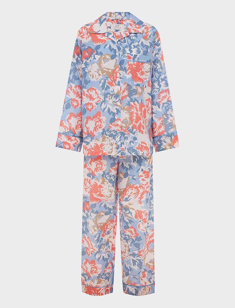 Karen Walker Ornamental PJ Set