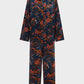 Karen Walker '60s Floral PJ Set