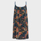 Karen Walker '60s Floral Strappy Nightie