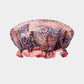 Felix & Isabelle Paisley Shower Cap