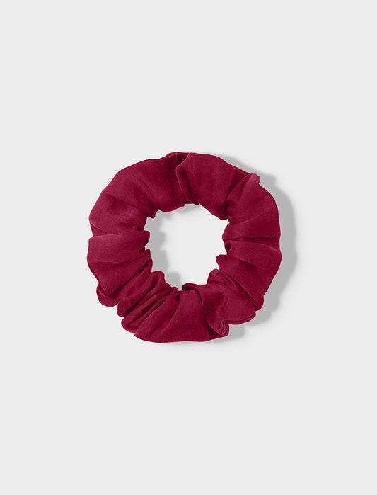 Tencel Scrunchie