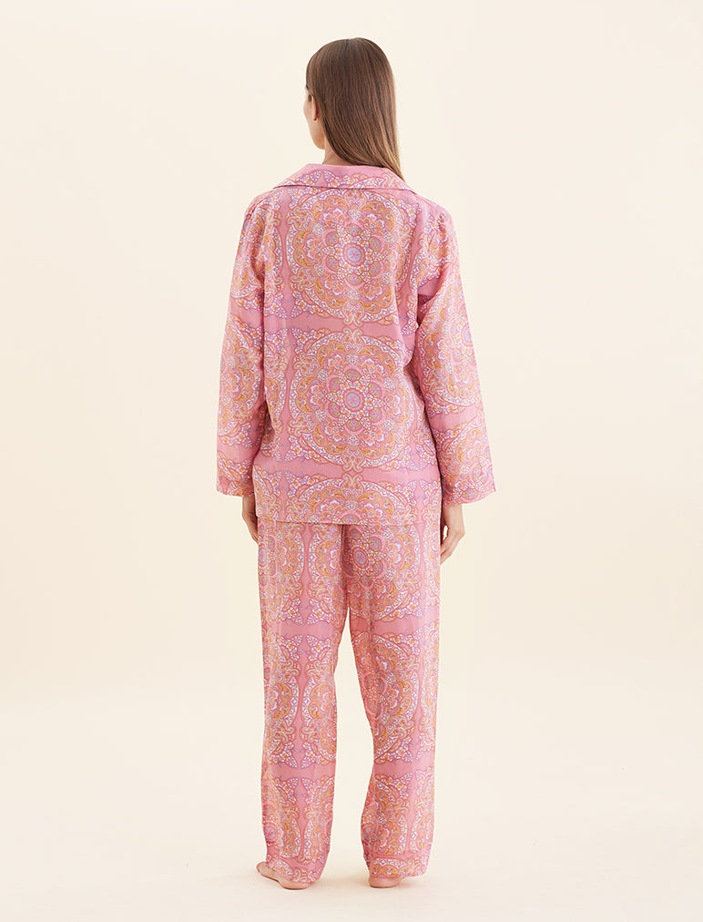 Cotton Silk Sleepwear Papinelle Sleepwear NZ Papinelle SleepwearNZ