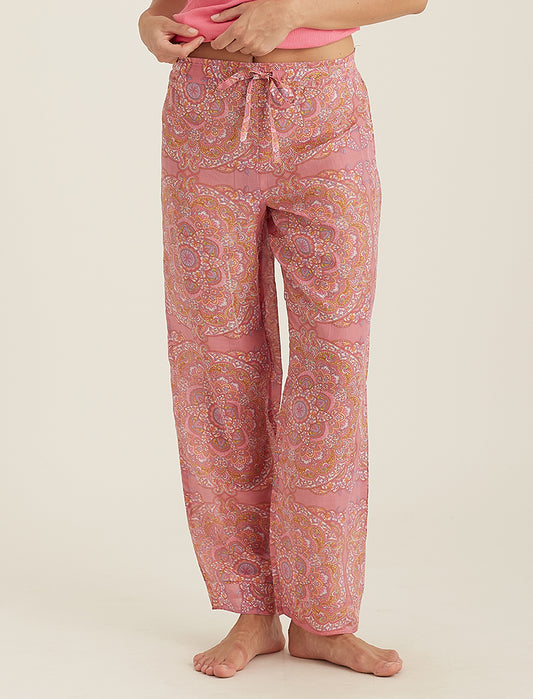 Ines Relaxed Pant