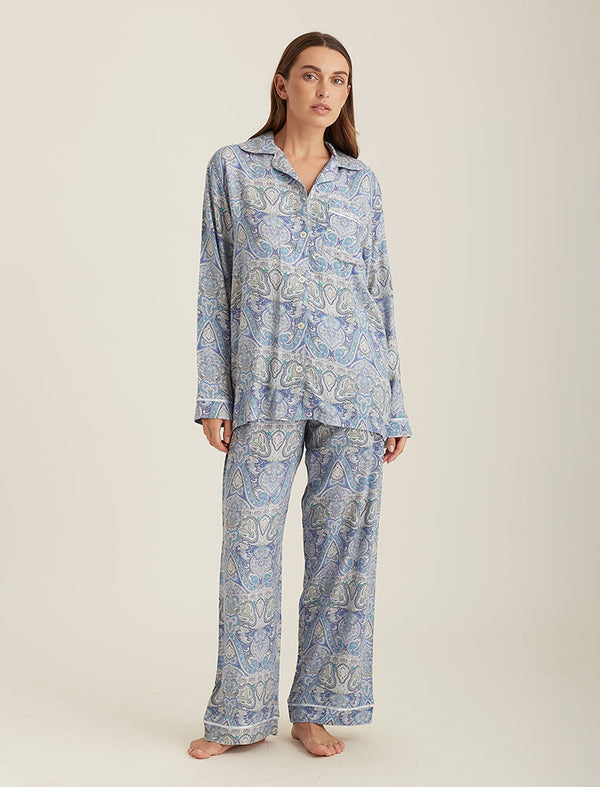 Papinelle Sleepwear NZ Ethically Made Pyjamas & Sleepwear Papinelle