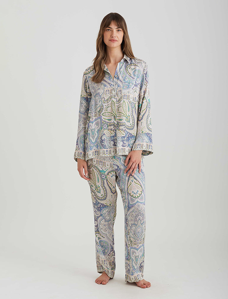 Women's Soft Plush Pyjama Pants Fleece Sleep Wear Lounge Winter Pajama  Trousers – Zmart Australia