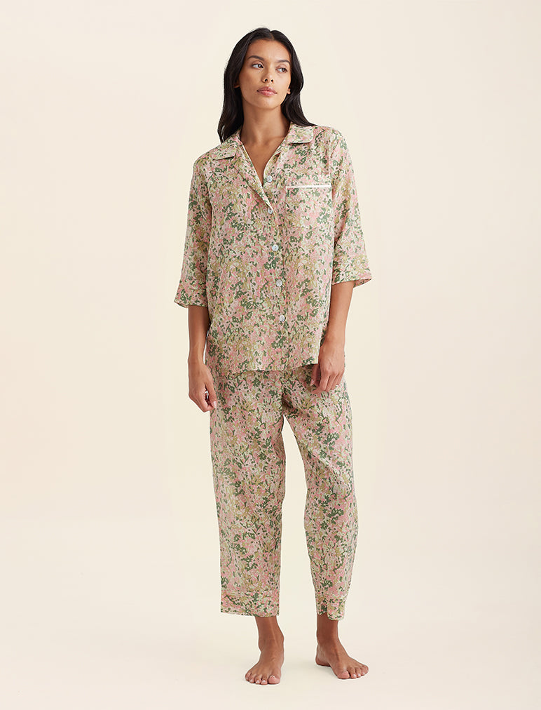 Womens Pyjama Sets NZ | PJ Sets | Papinelle Sleepwear NZ – Papinelle ...