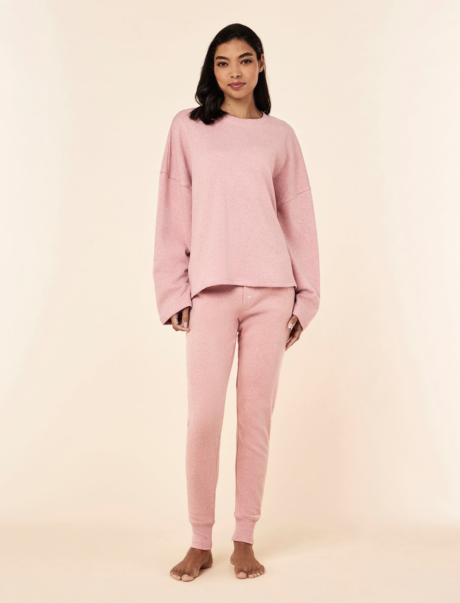 So Soft Fleecy Sweater