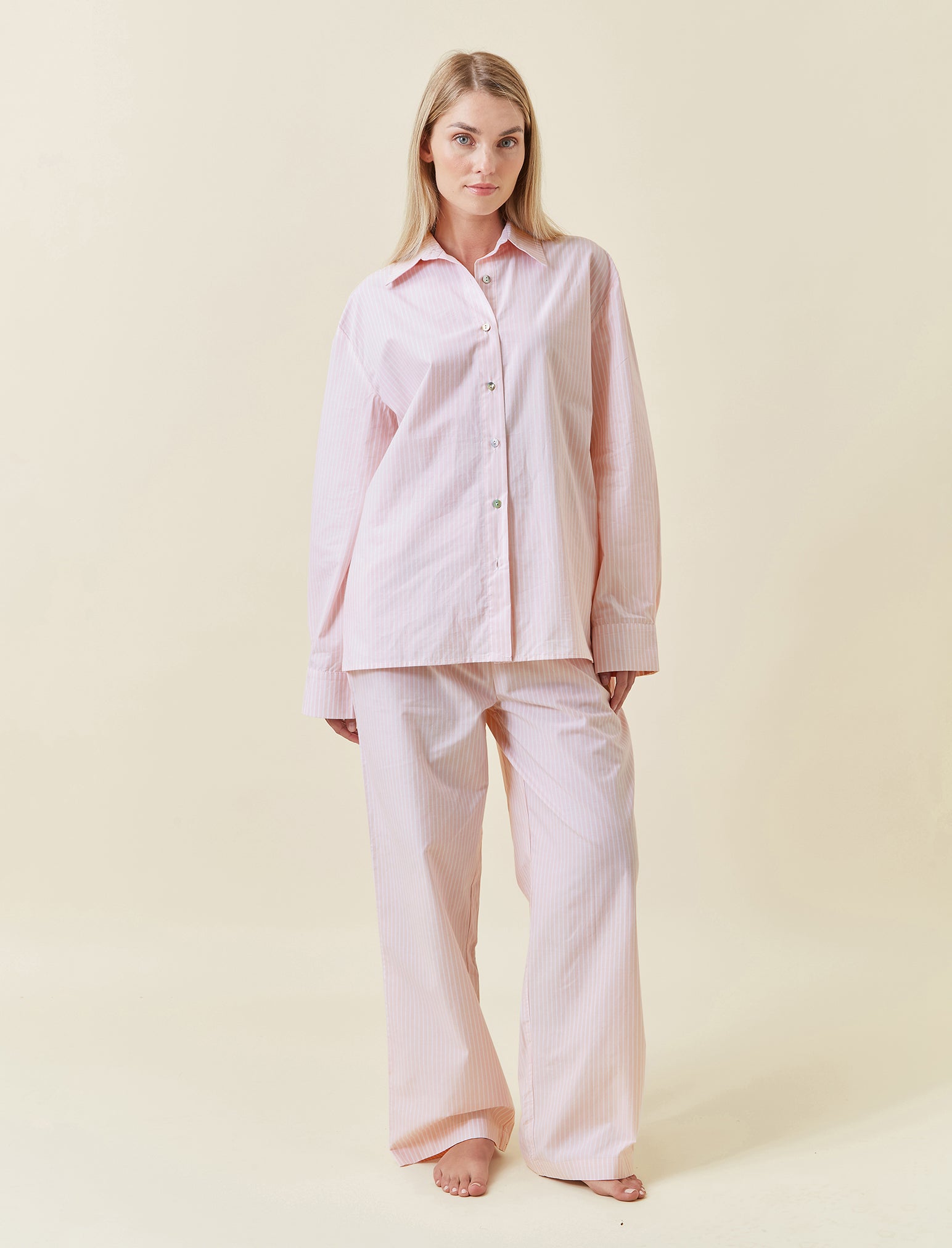 French Stripe FL PJ