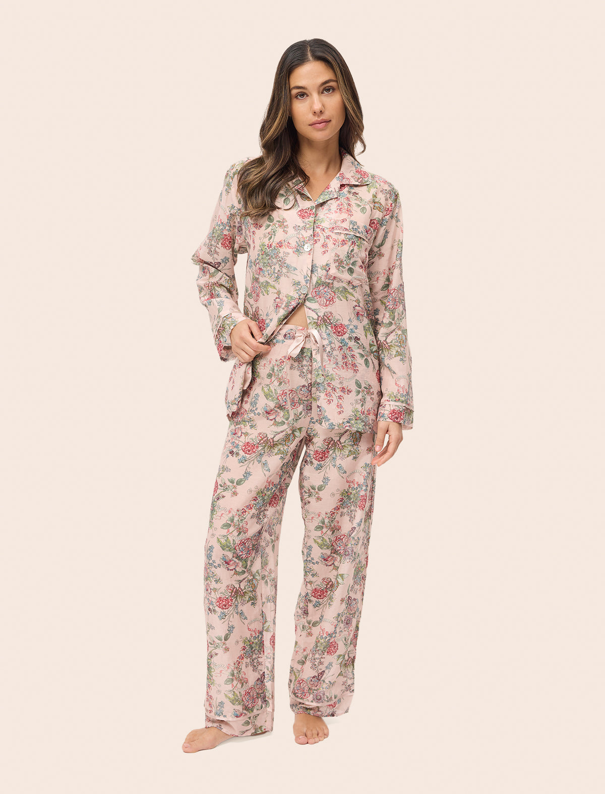 Papinelle Sleepwear NZ | Ethically Made Pyjamas & Sleepwear