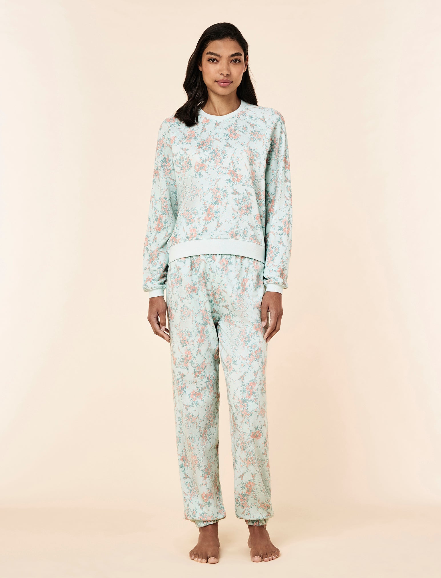 Most Wanted Long Sleeve Top
