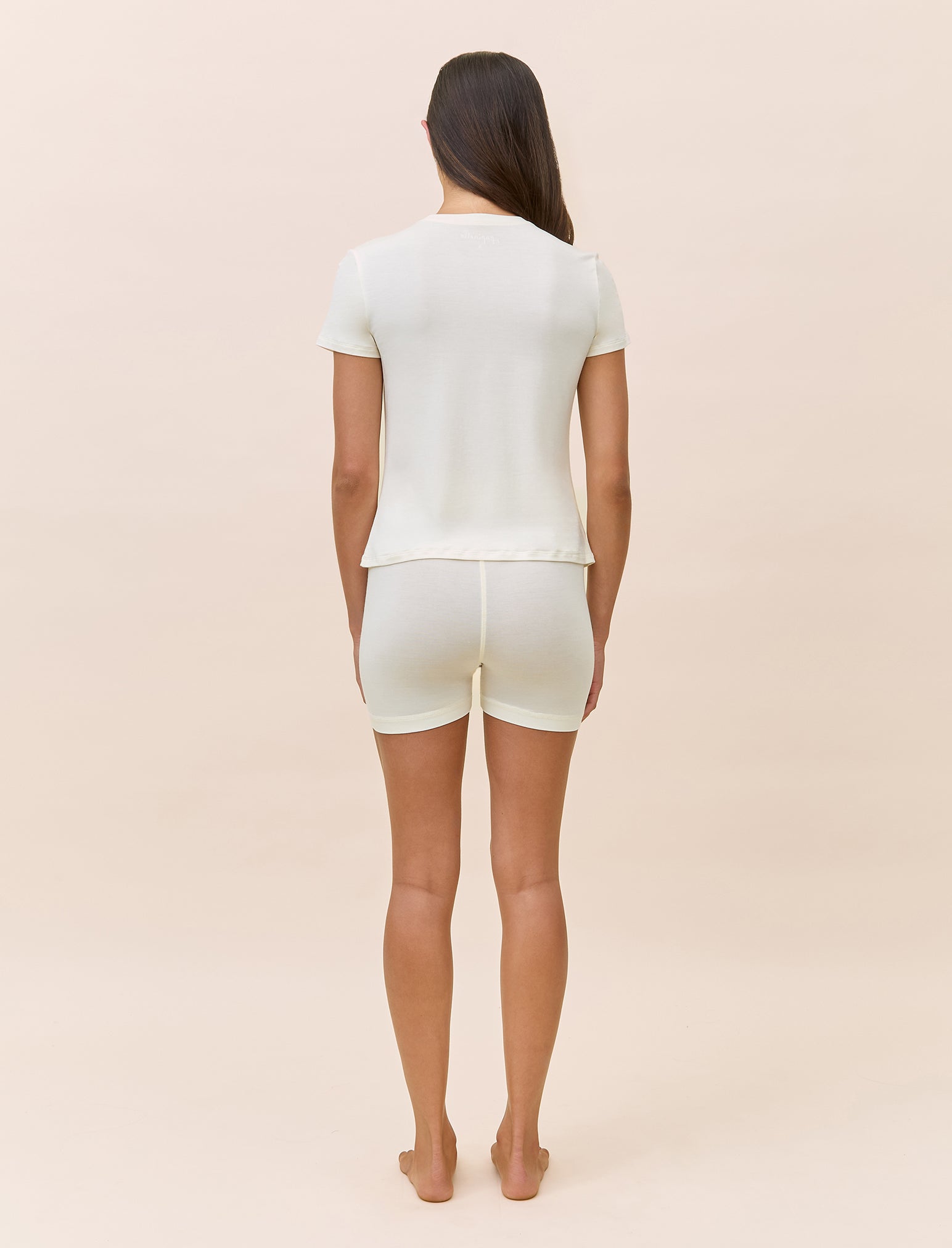 Kate Modal Soft Tee