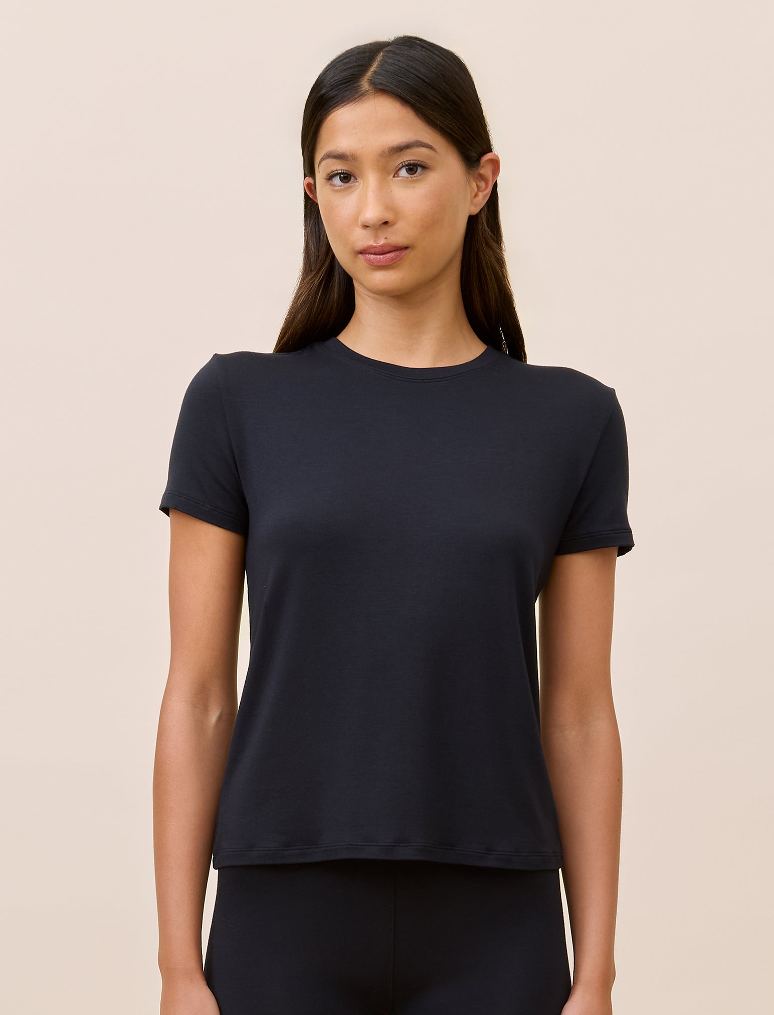 Kate Modal Soft Tee