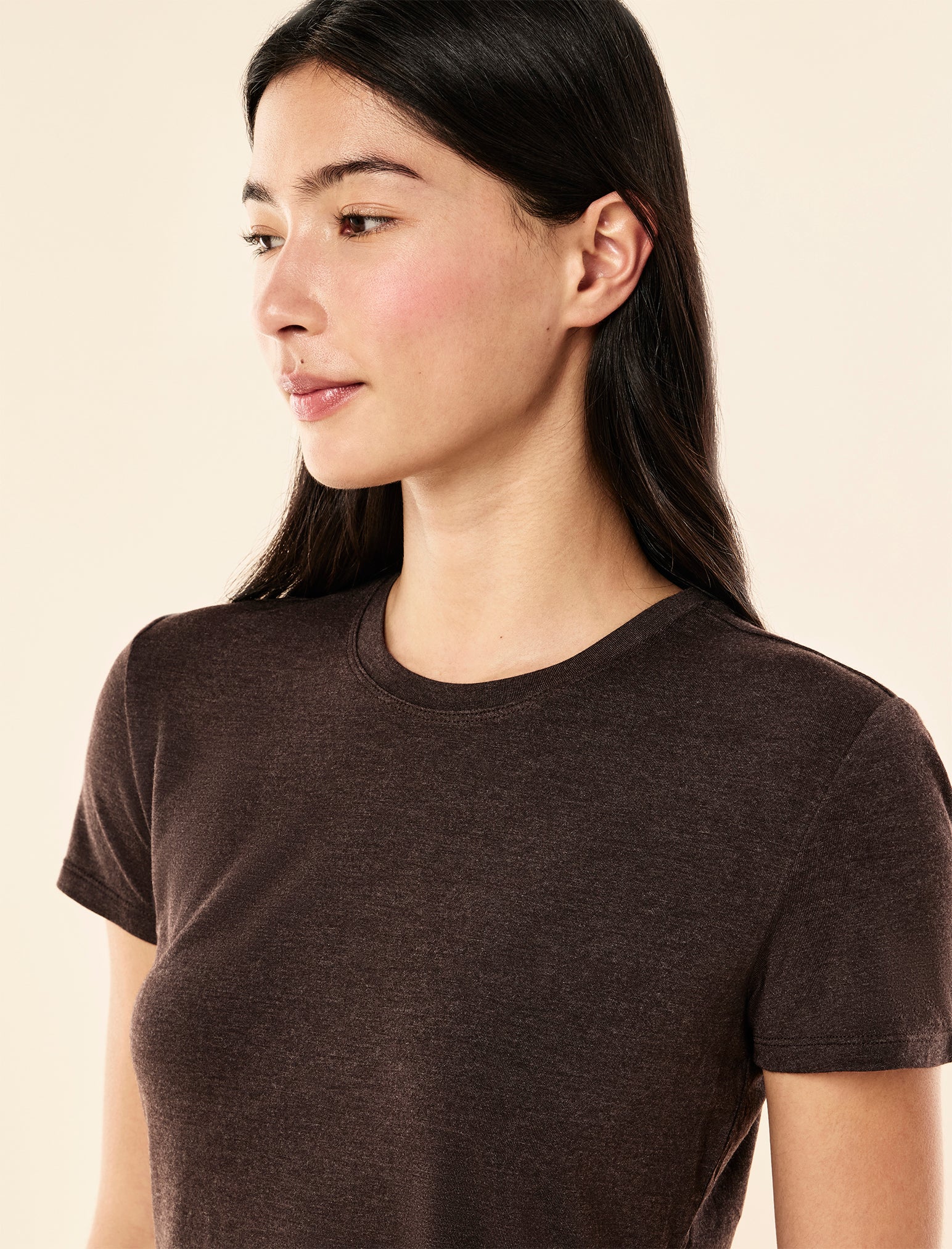 Kate Modal Soft Tee