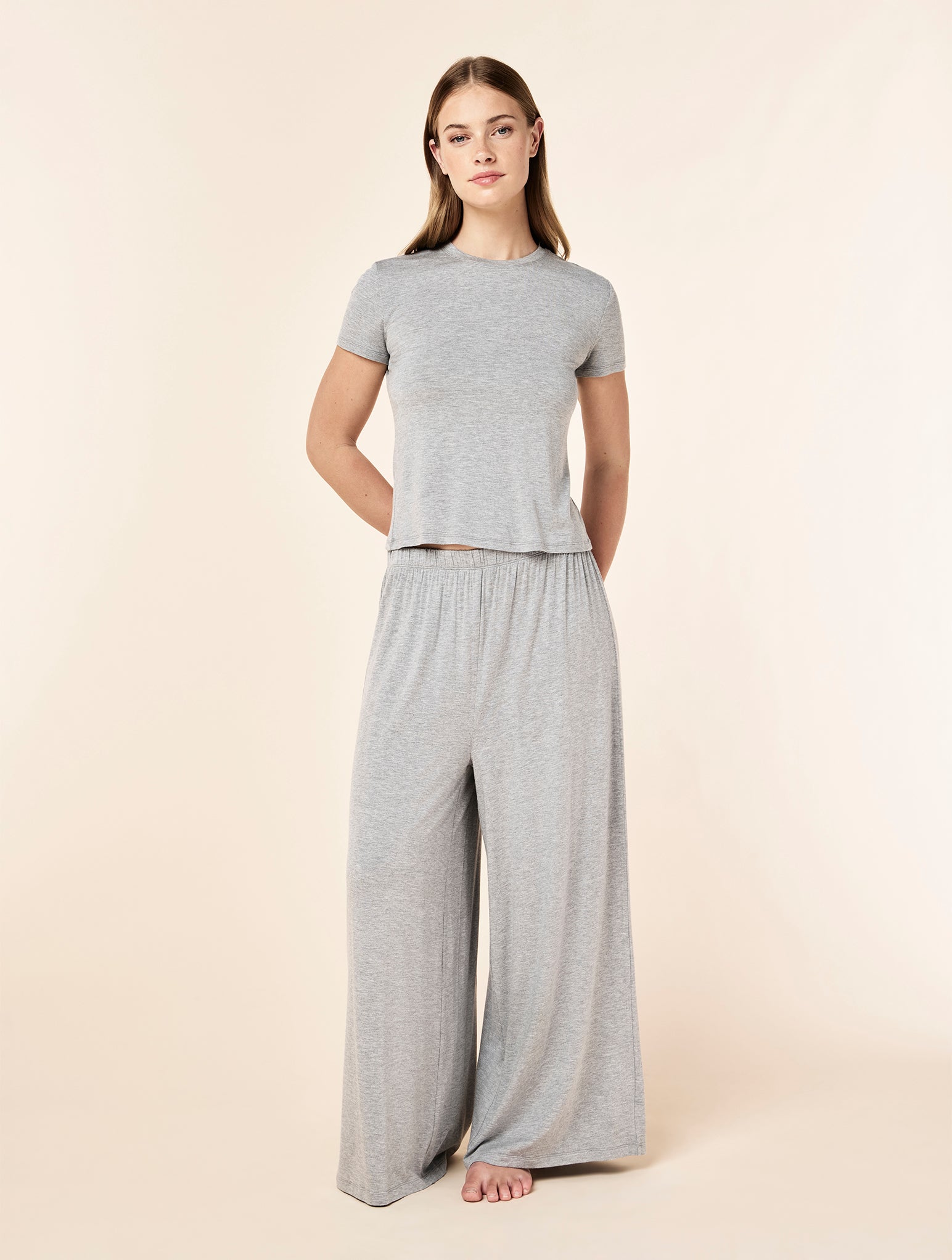 Kate Modal Soft Tee