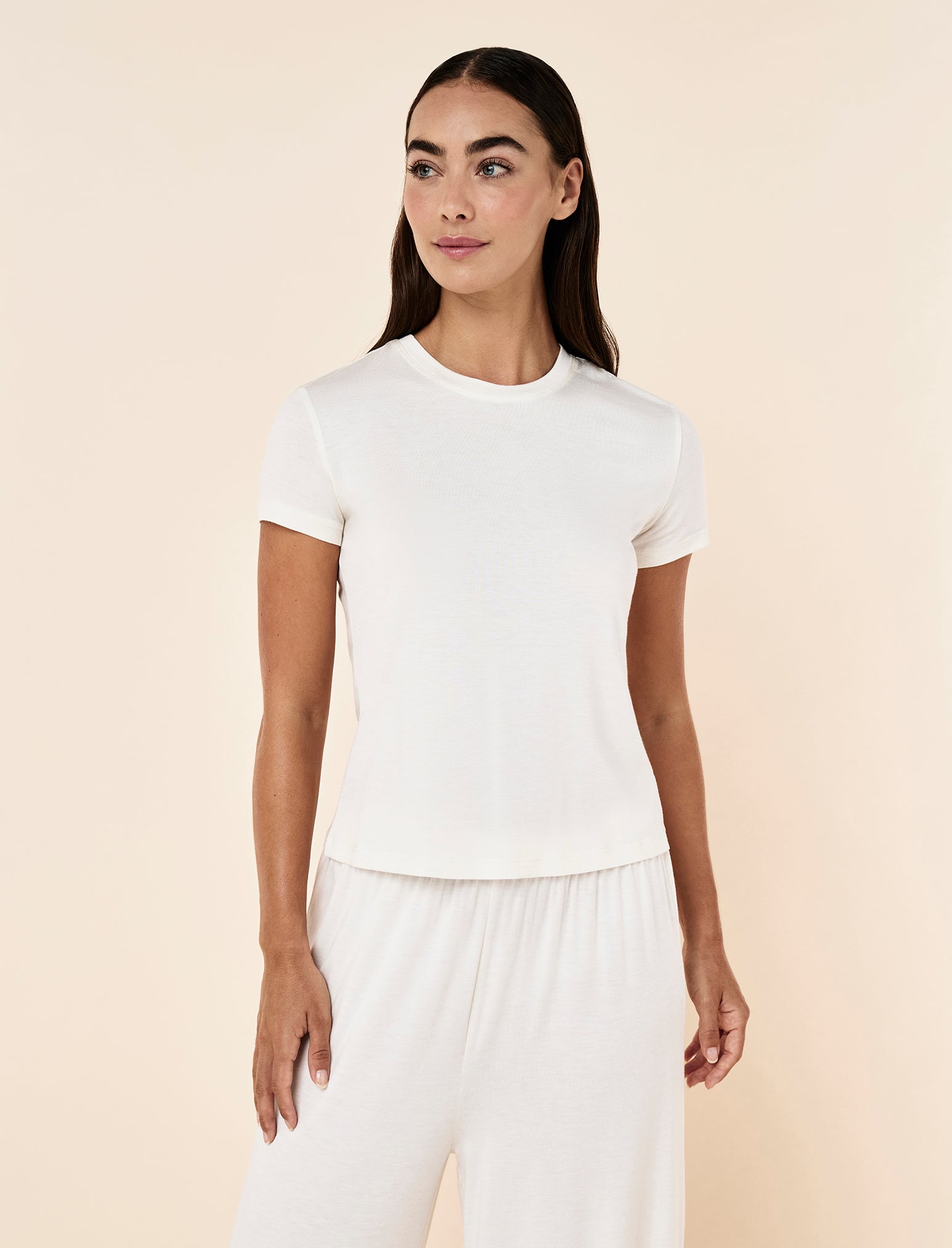 Kate Modal Soft Tee