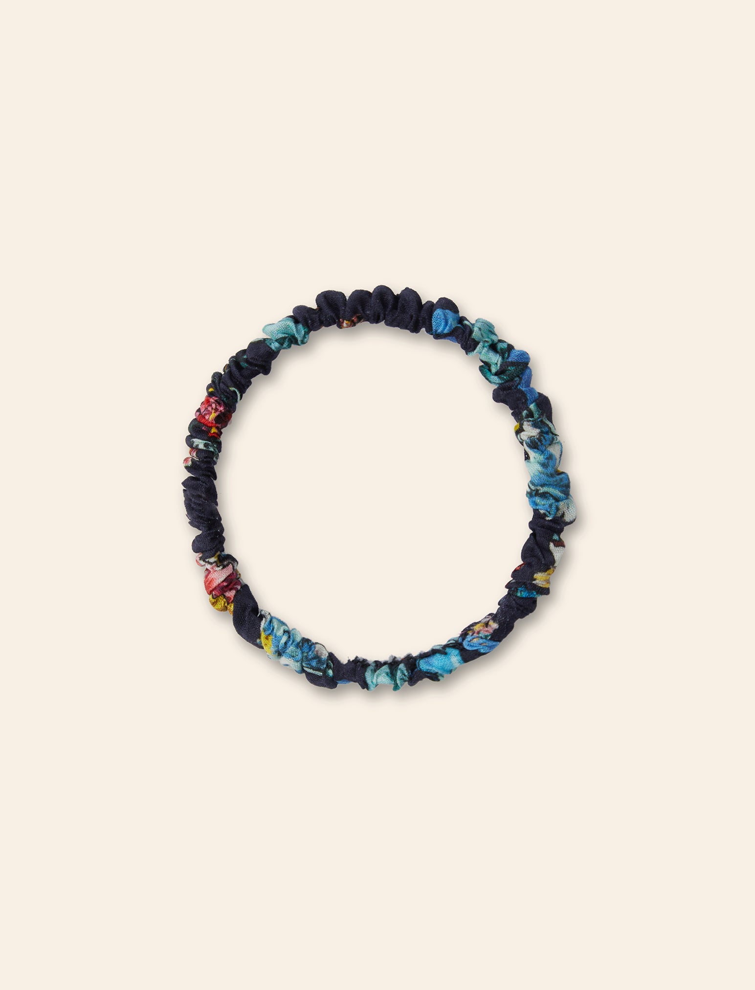 Layla Scrunchie