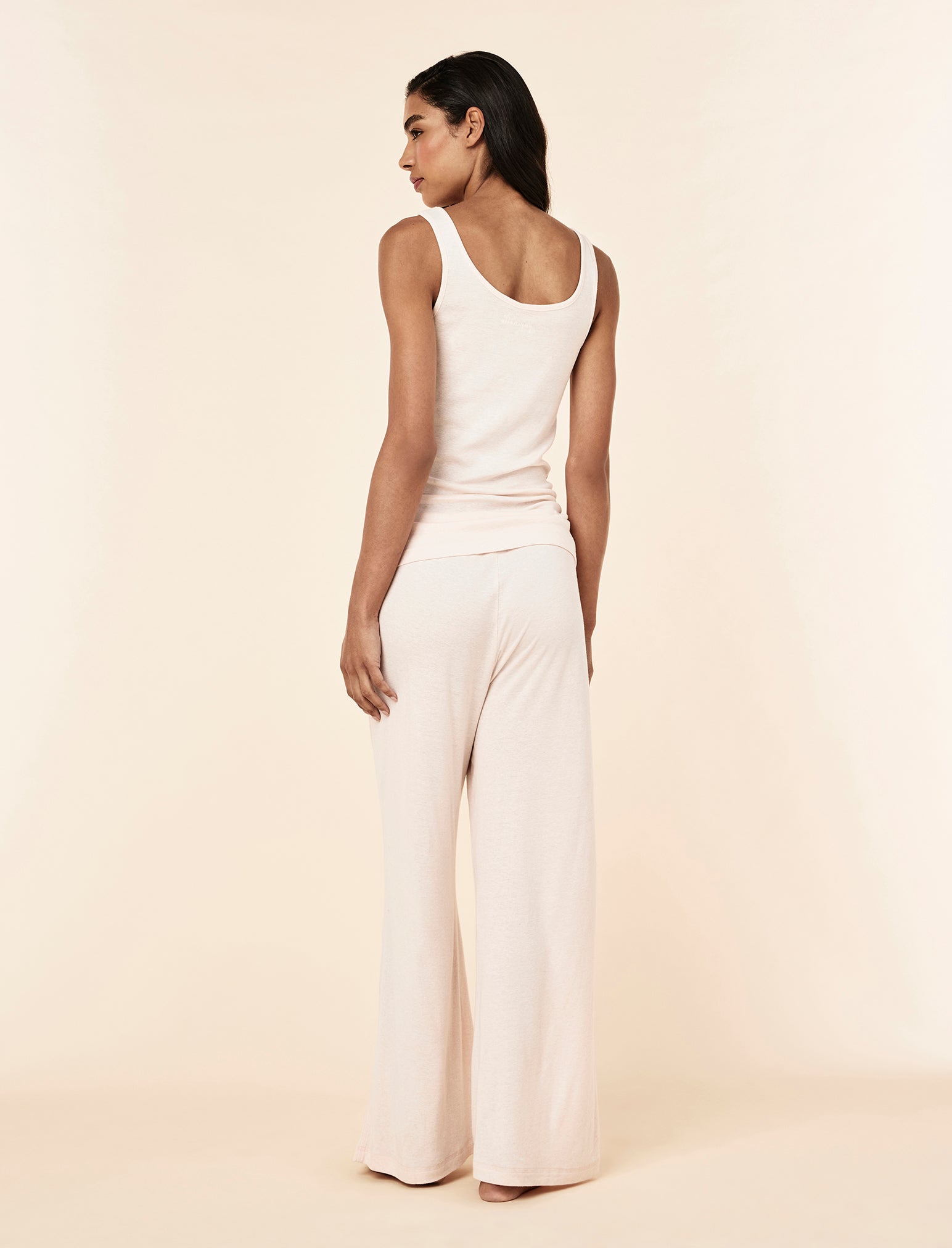 Pia Super Luxe Singlet