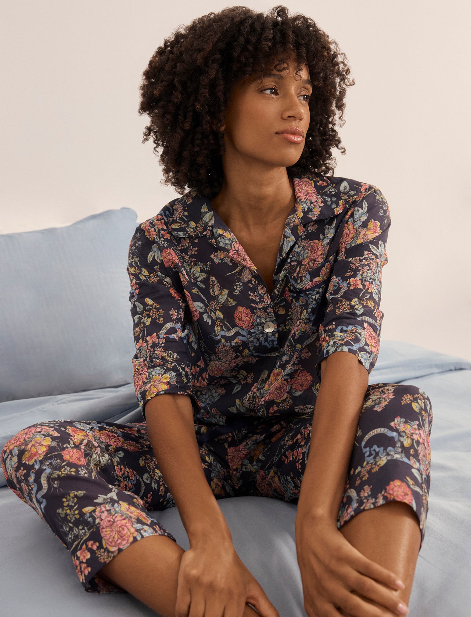 Layla Crop PJ