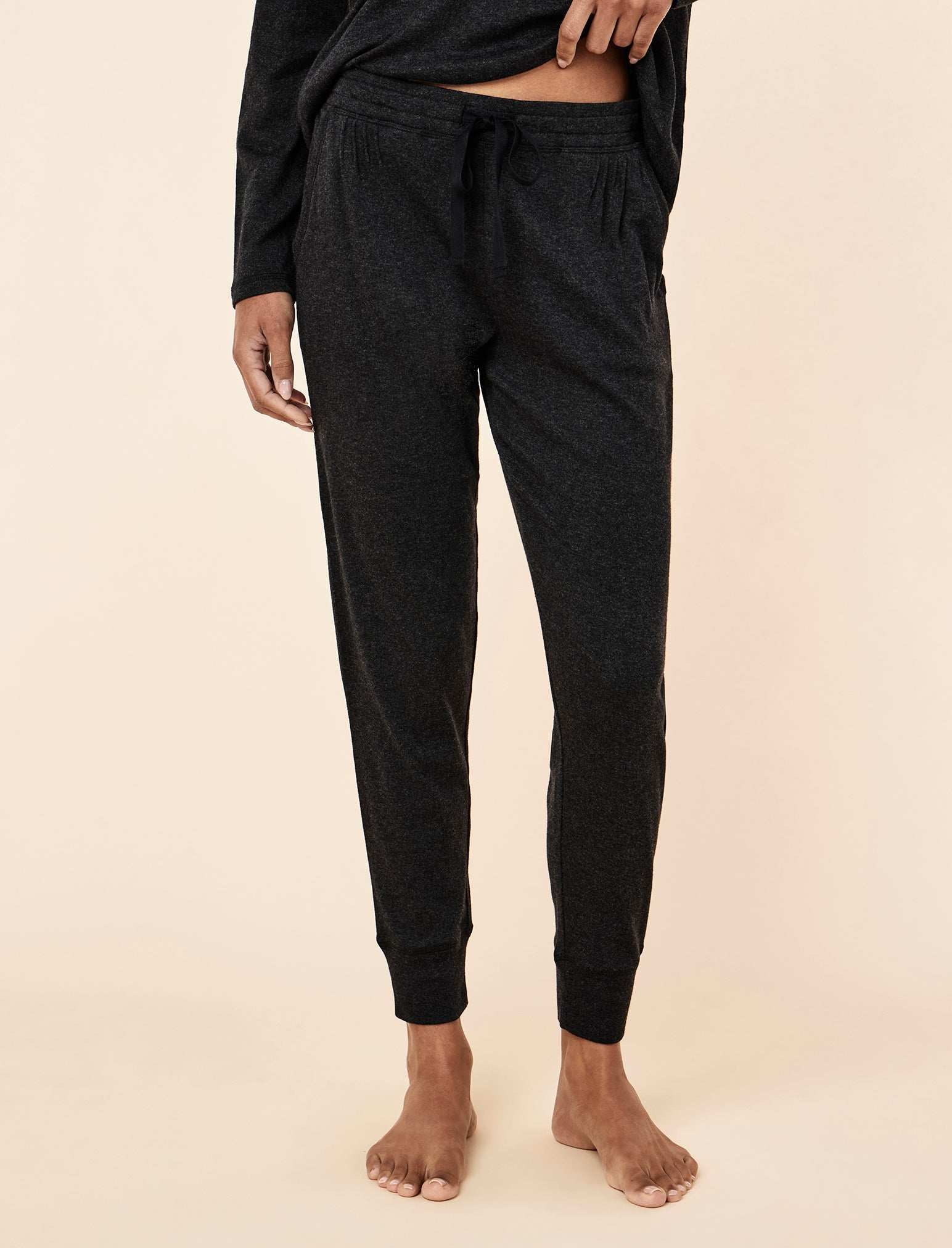 Pia Luxe Jogger