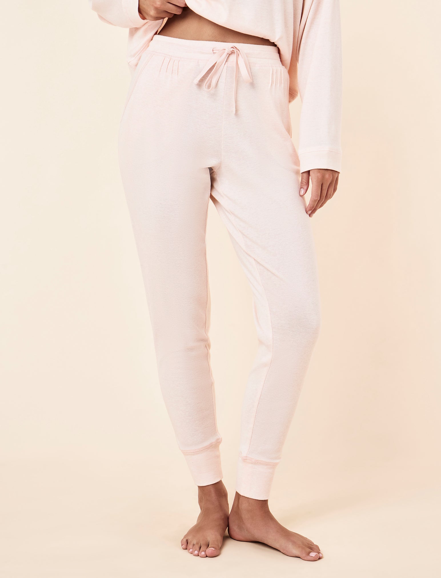 Pia Super Luxe Jogger