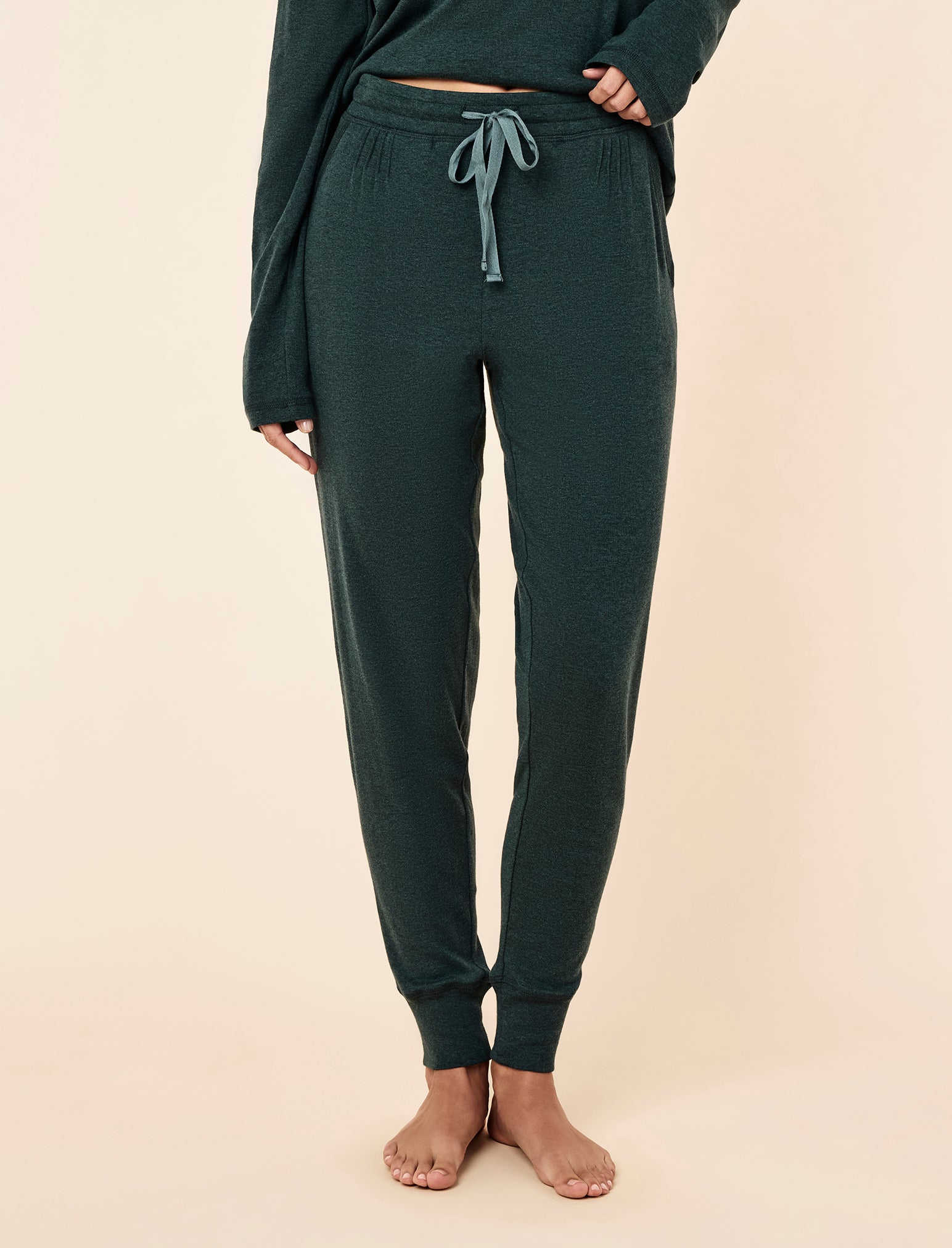 Pia Luxe Jogger