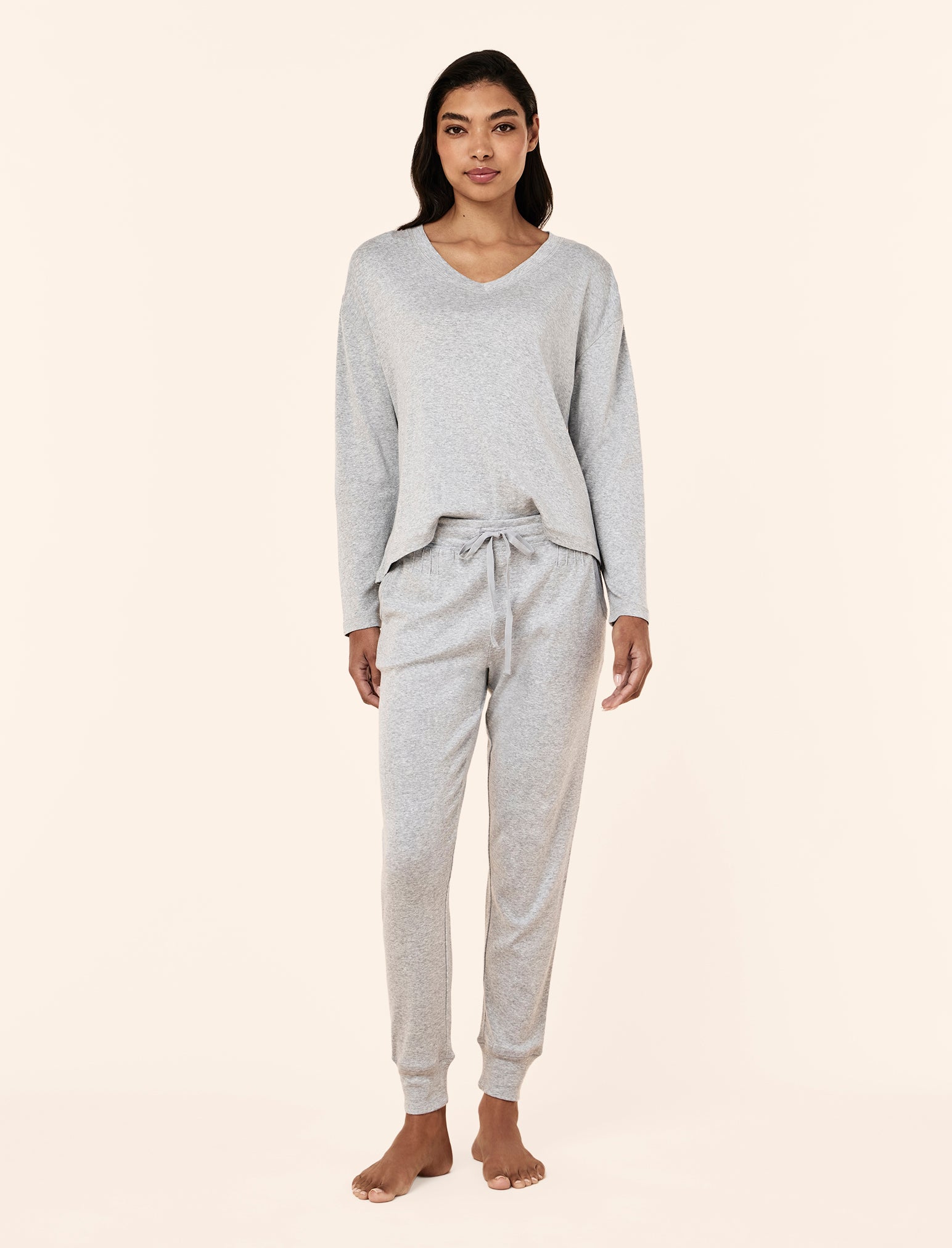 Pia Luxe Jogger