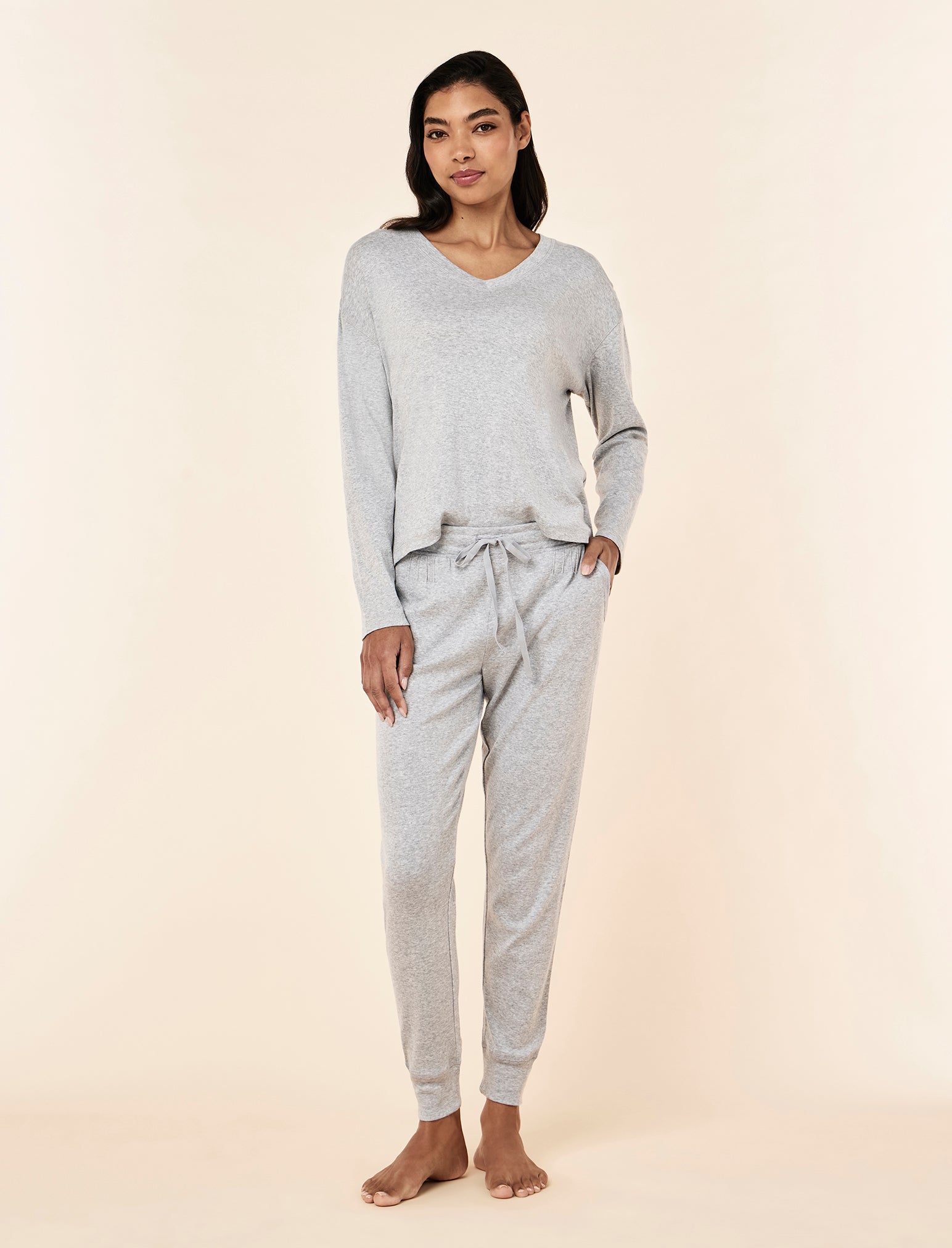 Pia Luxe Jogger