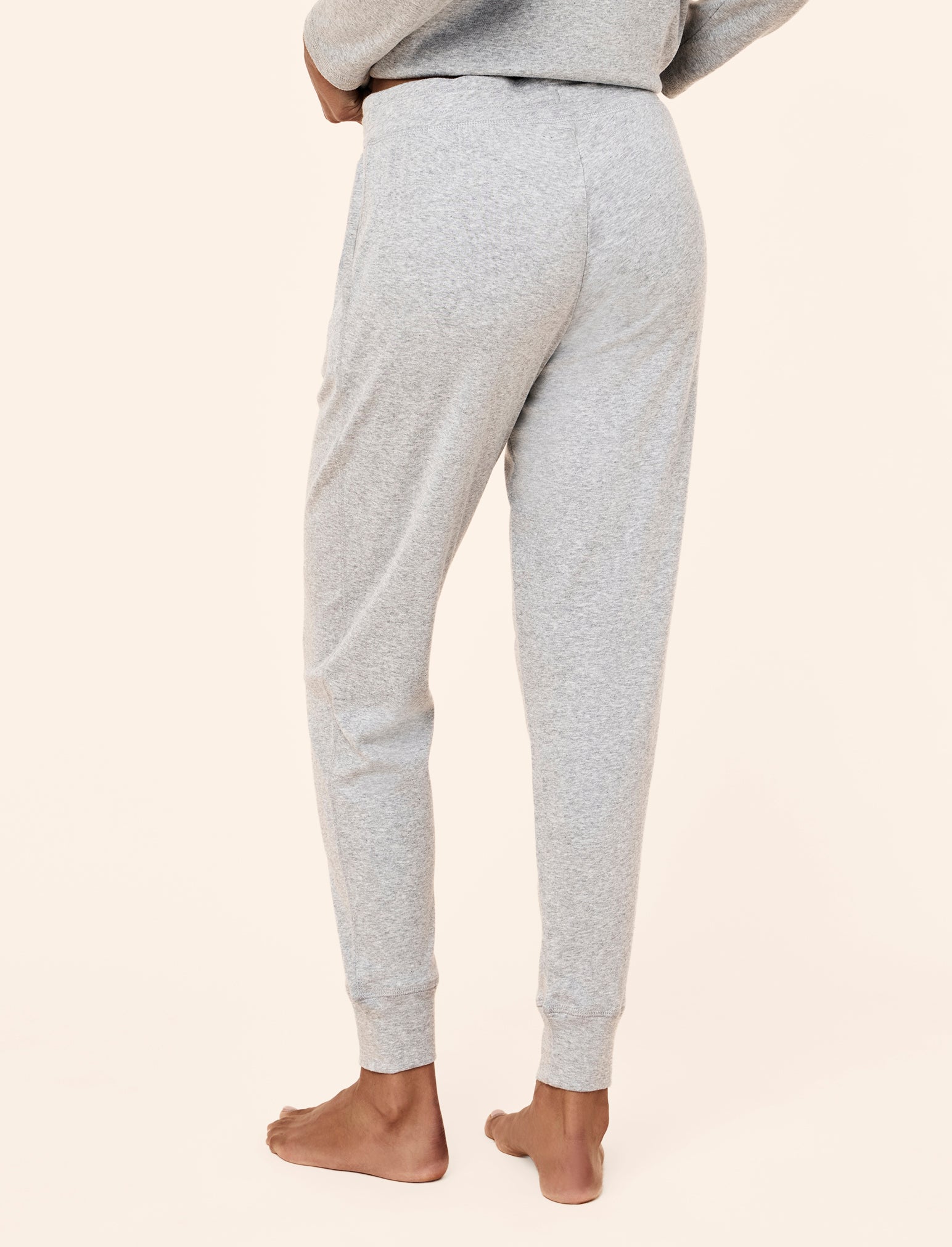 Pia Luxe Jogger