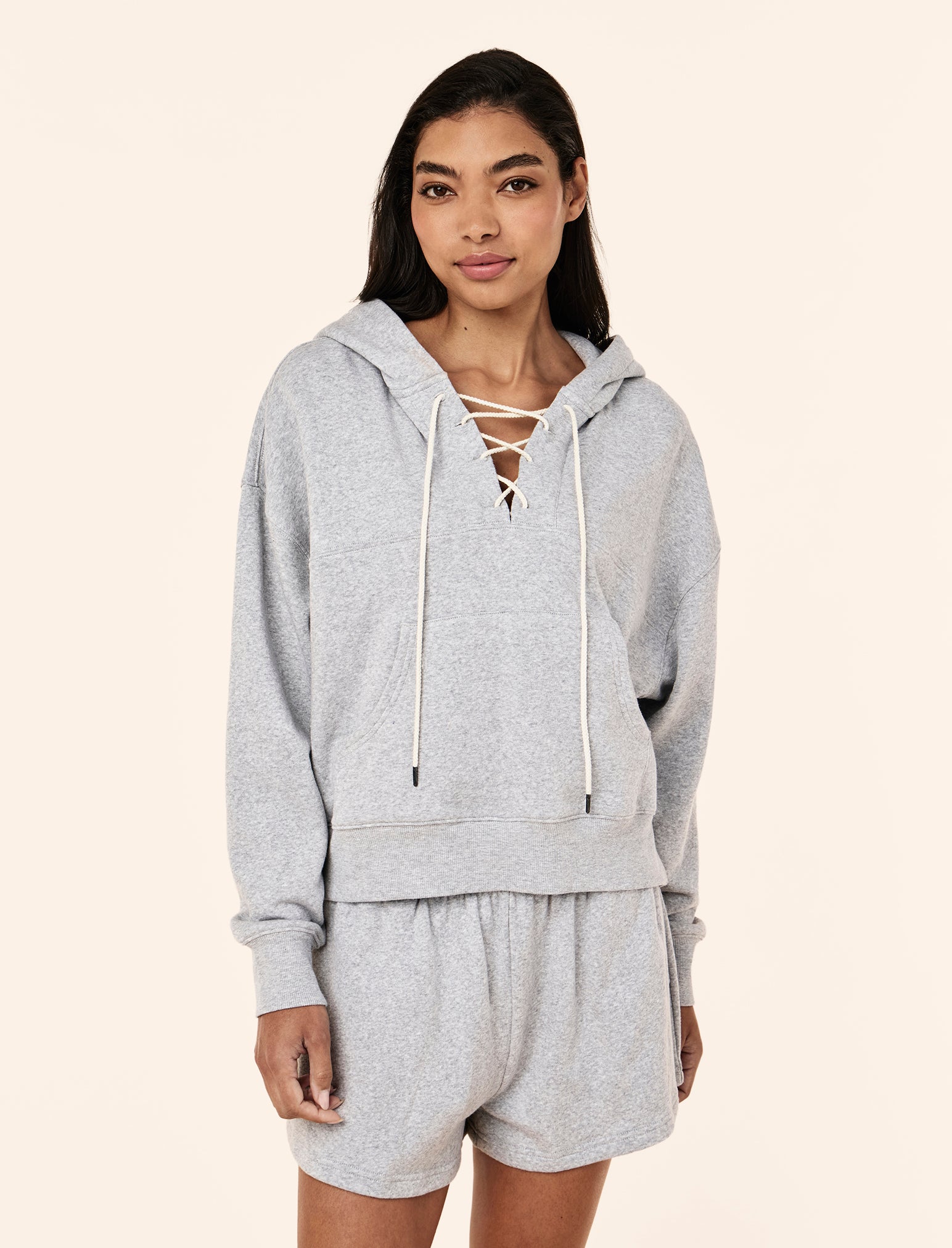 So Soft Fleecy Hoodie