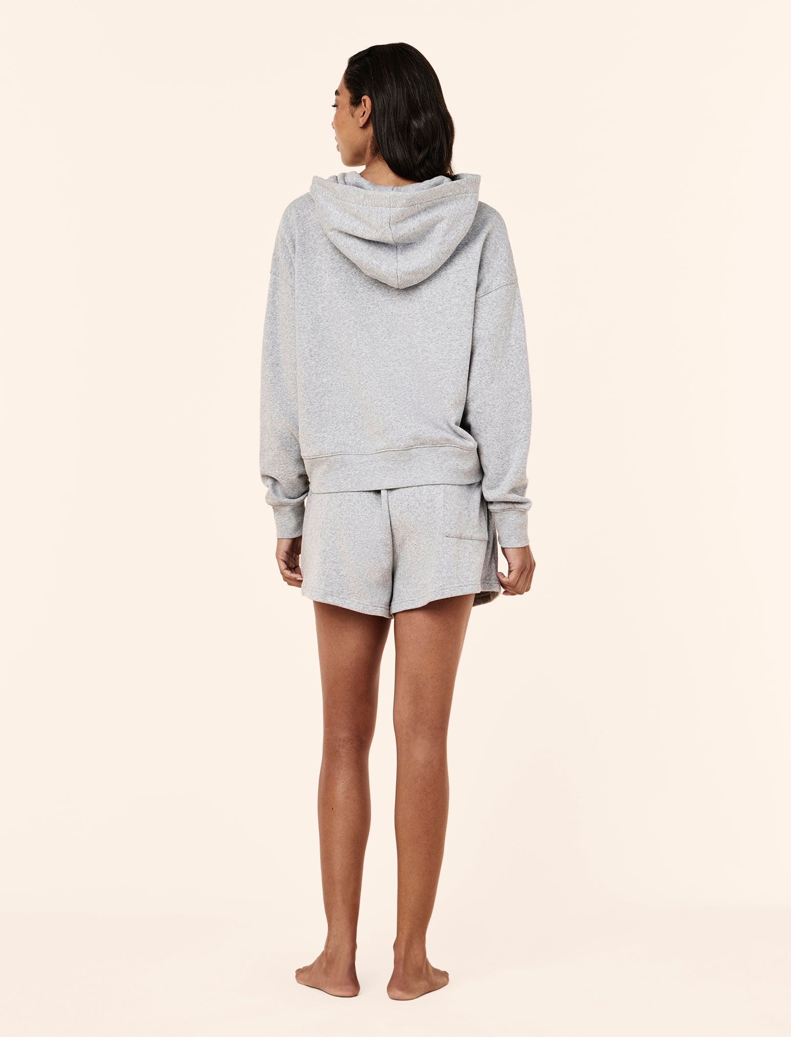 So Soft Fleecy Hoodie