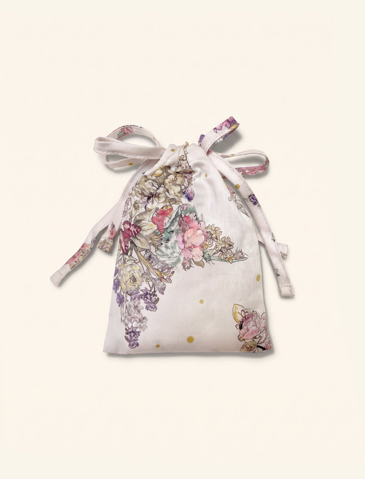 Floral Star Eyemask
