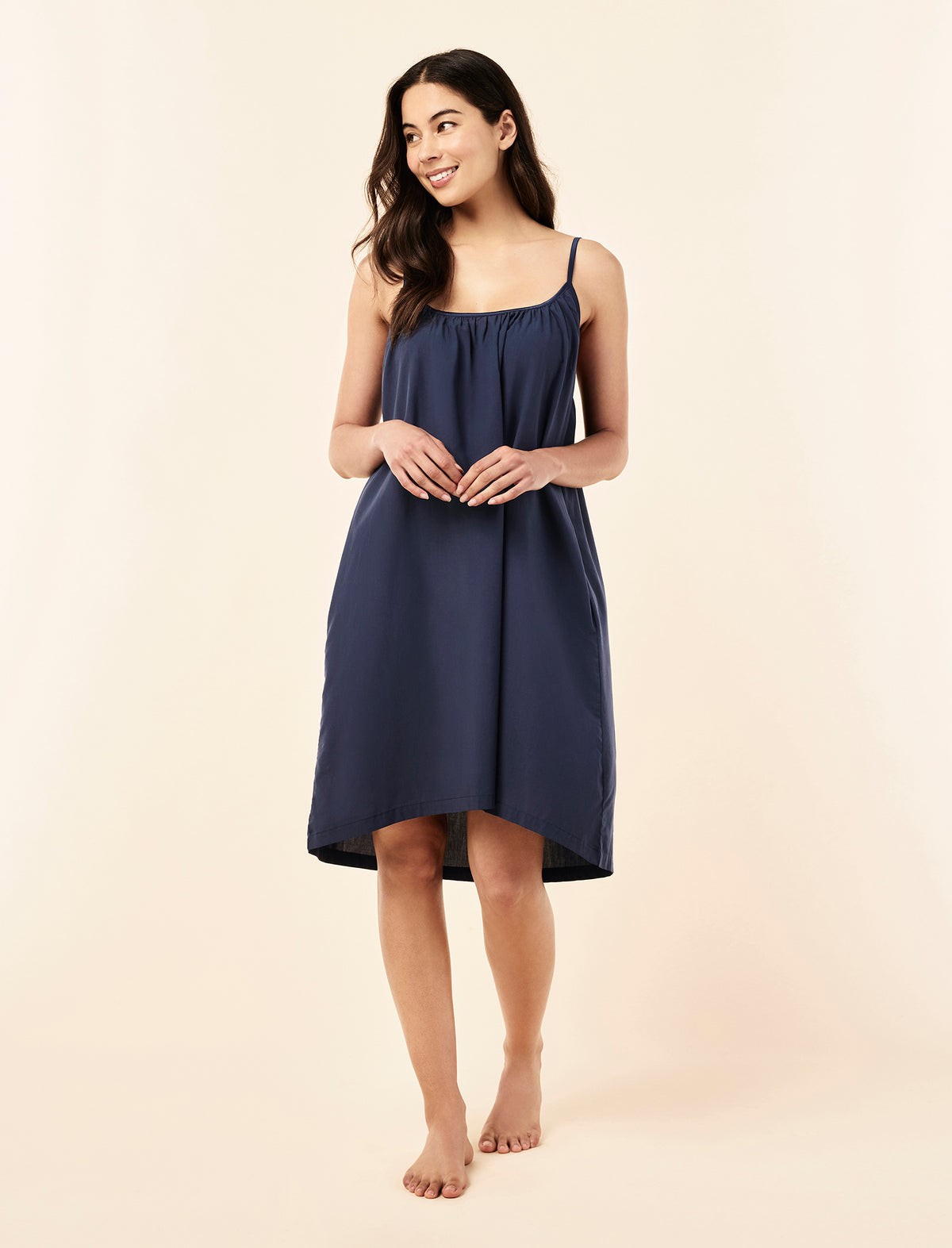 Madison Strappy Nightie