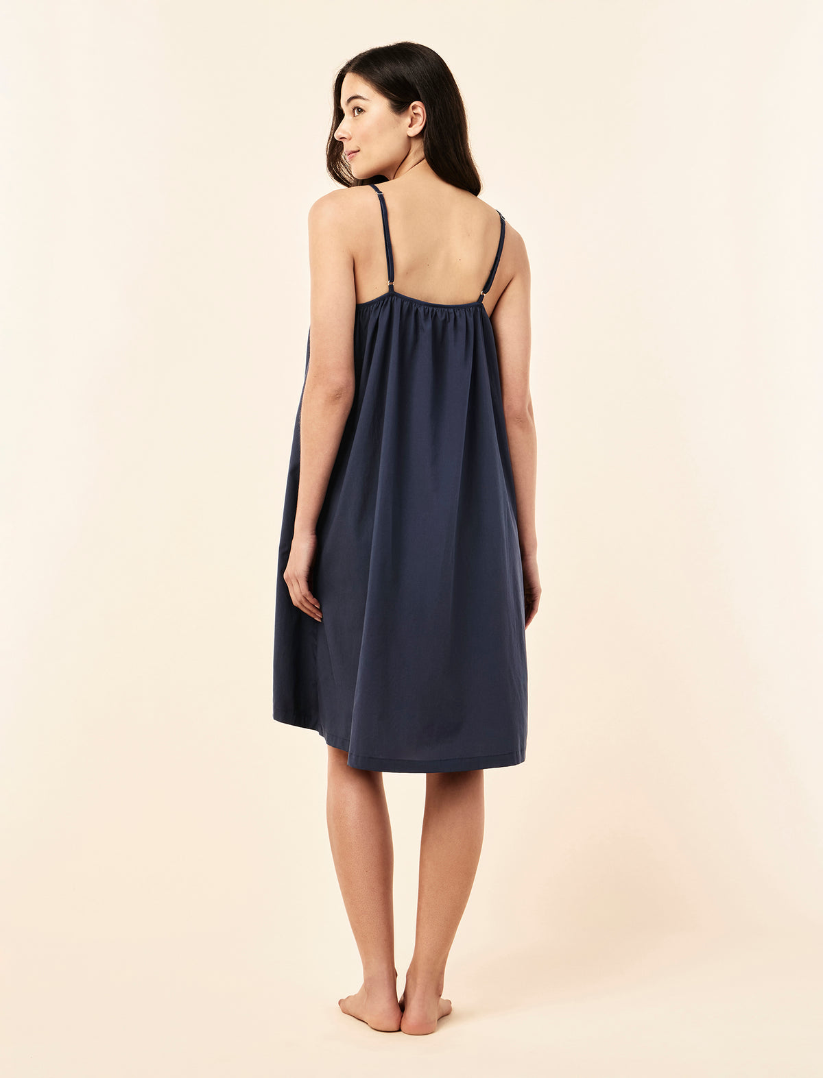 Madison Strappy Nightie