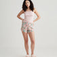 Sasha Boxer and Singlet Set