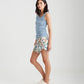 Harper Boxer and Singlet